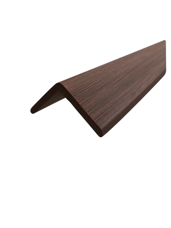 Angular (Esquinero) - Cacao Intenso