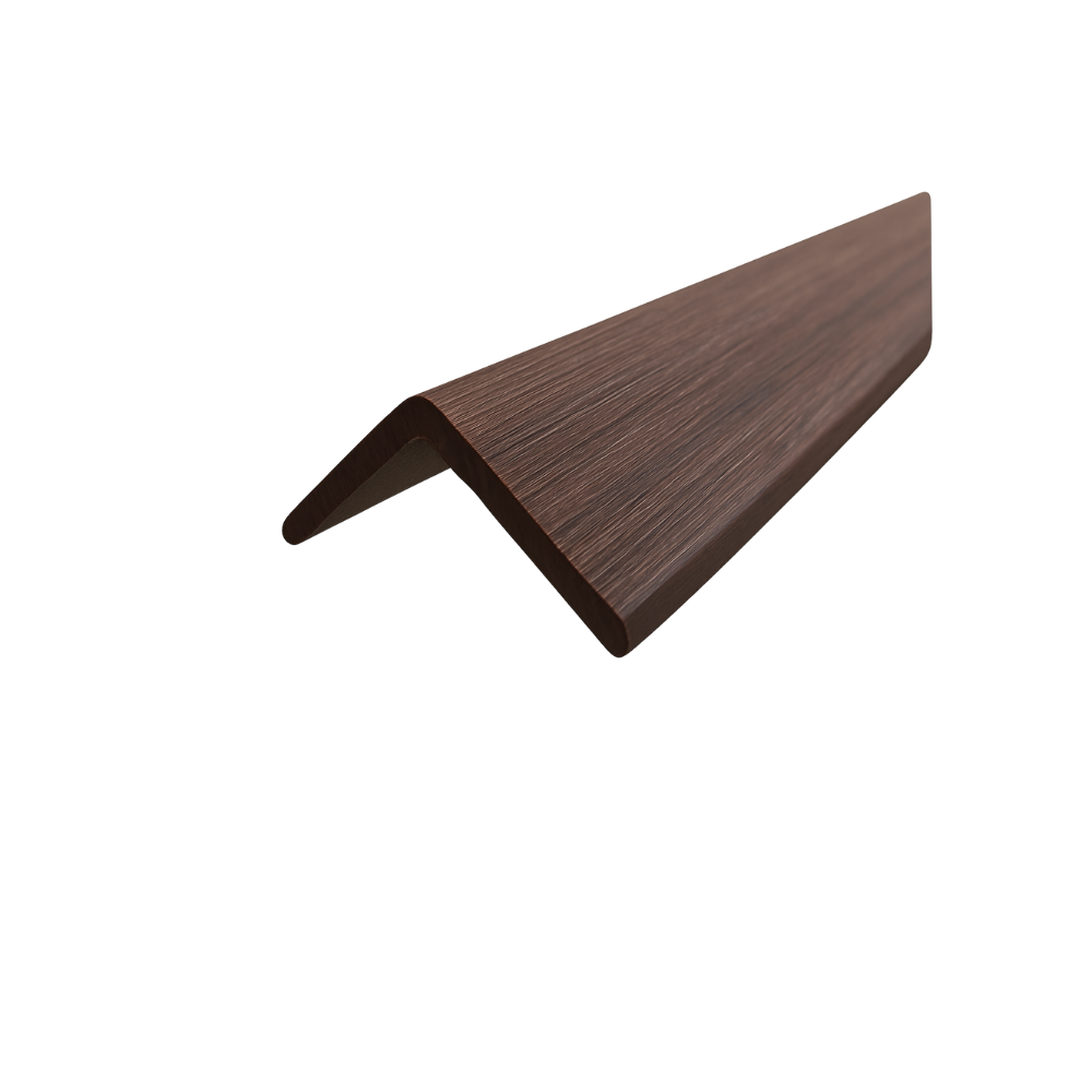 Angular (Esquinero) - Cacao Intenso - imagen 1