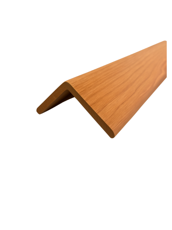 Angular (Esquinero) - Cerezo Natural