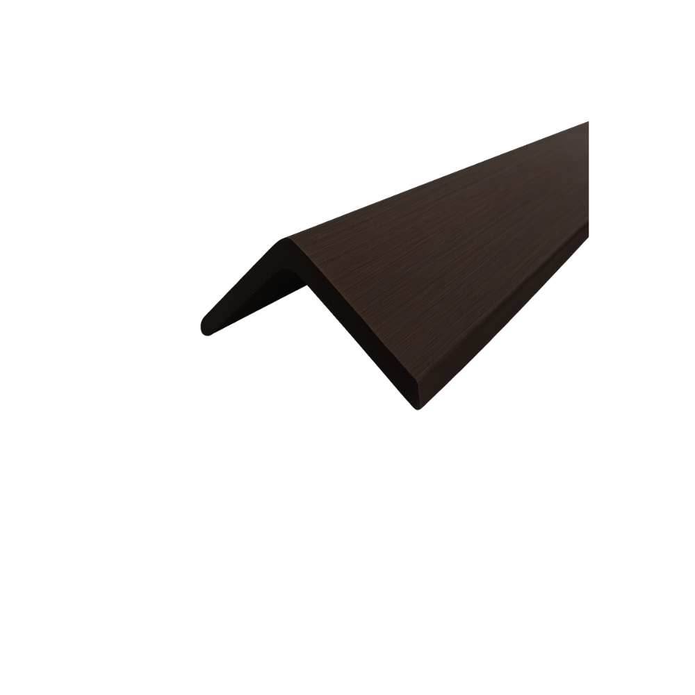 Angular (Esquinero) - Chocolate Oscuro - imagen 1