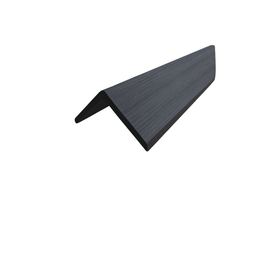 Angular (Esquinero) - Gris Carbón - imagen 1