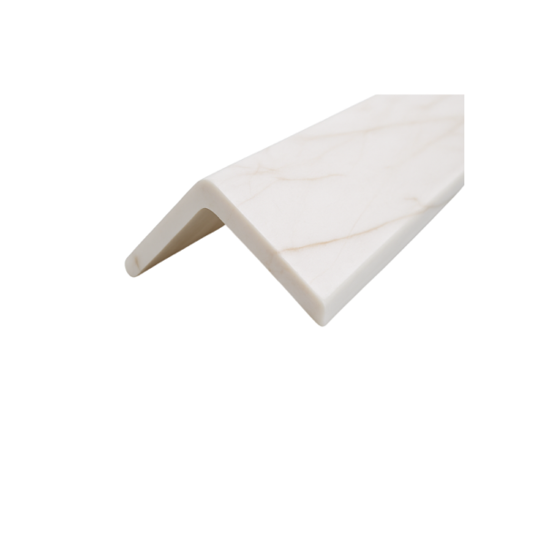 Angular (Esquinero) - Mármol Calacatta