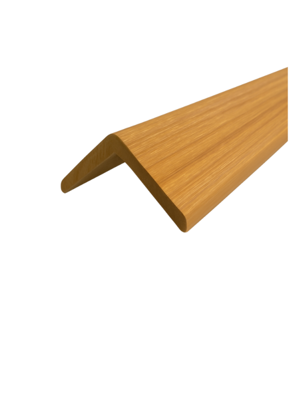 Angular (Esquinero) - Miel Cálida