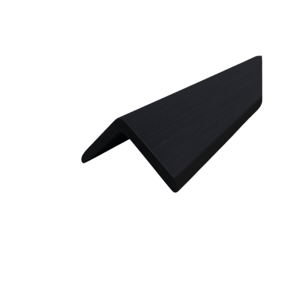 Angular (Esquinero) - Negro Urbano