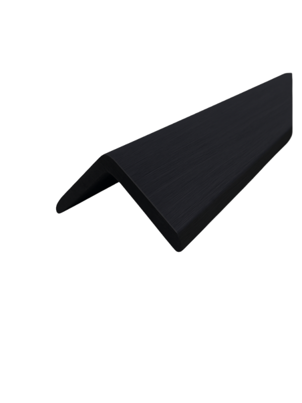 Angular (Esquinero) - Negro Urbano