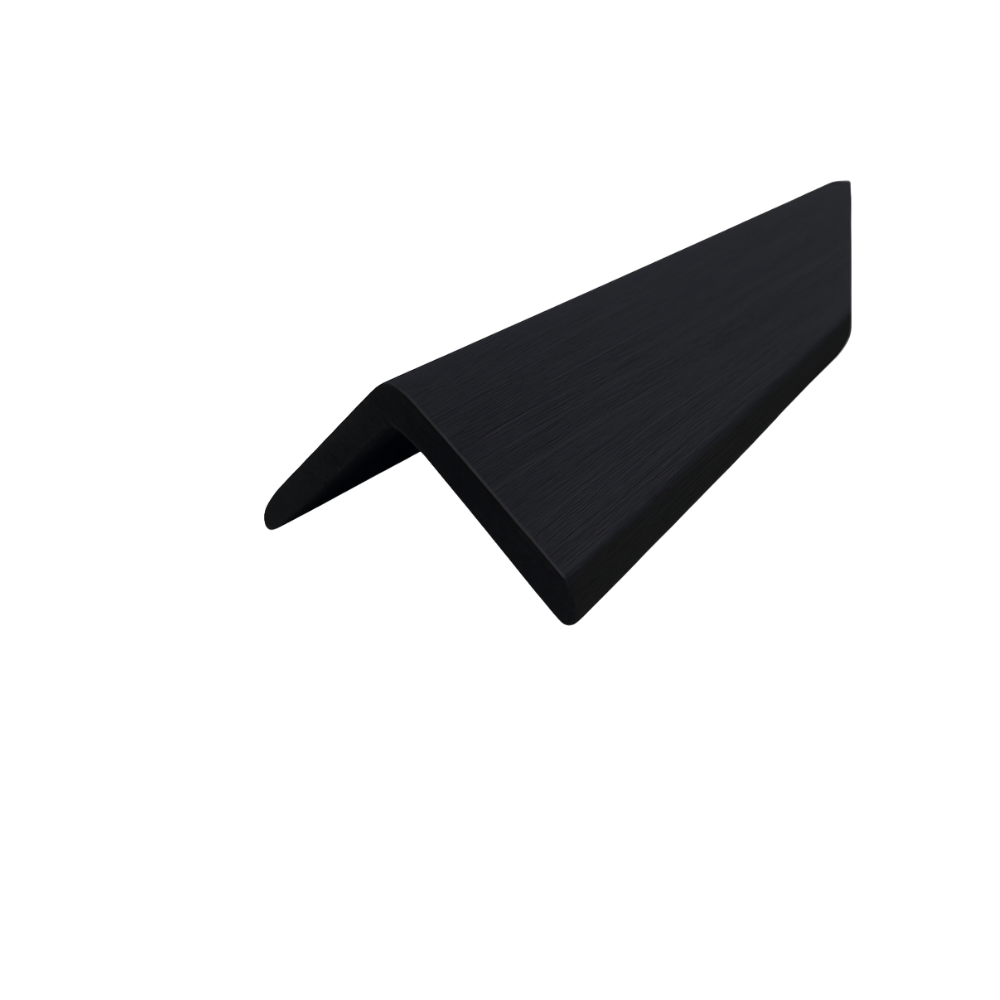 Angular (Esquinero) - Negro Urbano - imagen 1