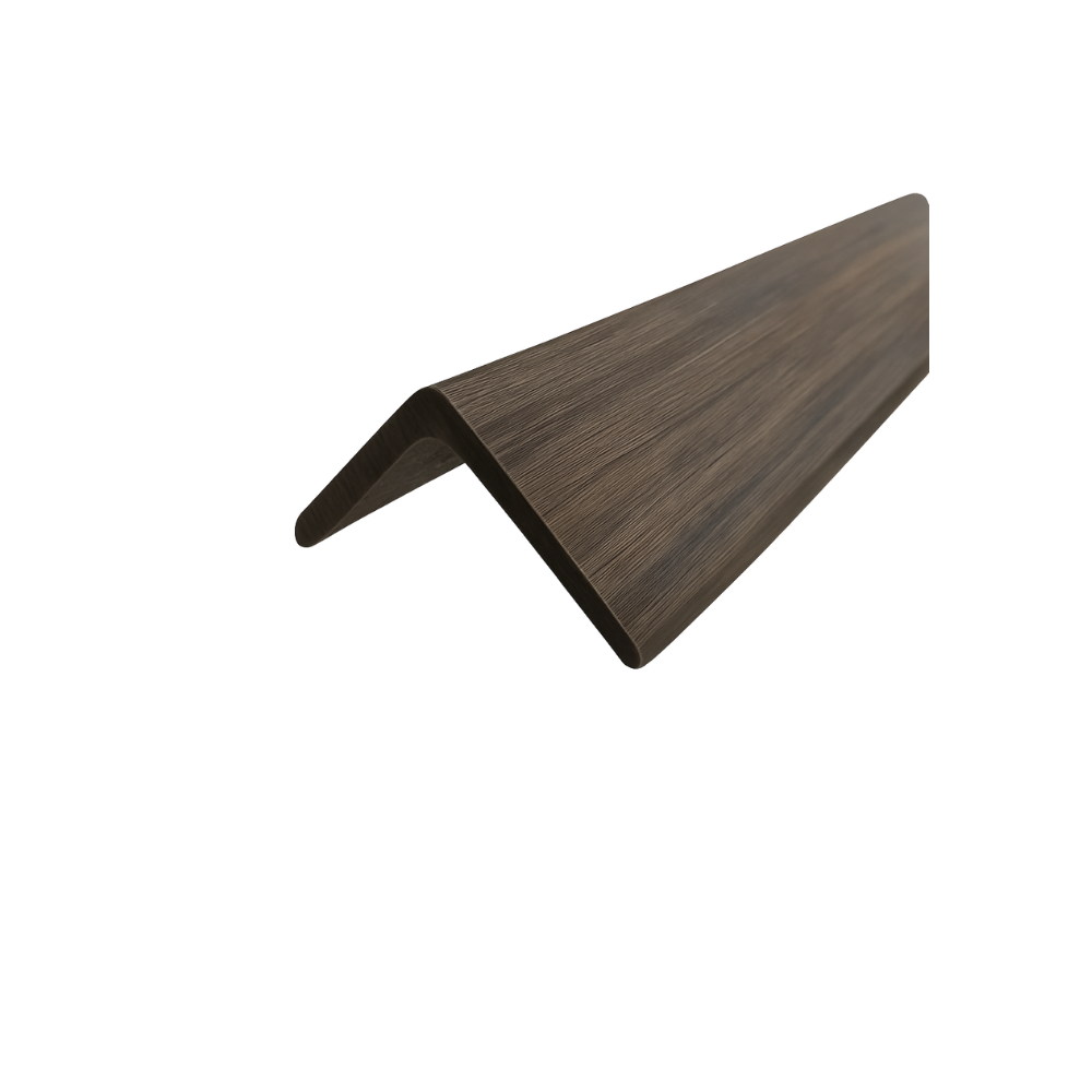 Angular (Esquinero) - Nogal Ahumado - imagen 1