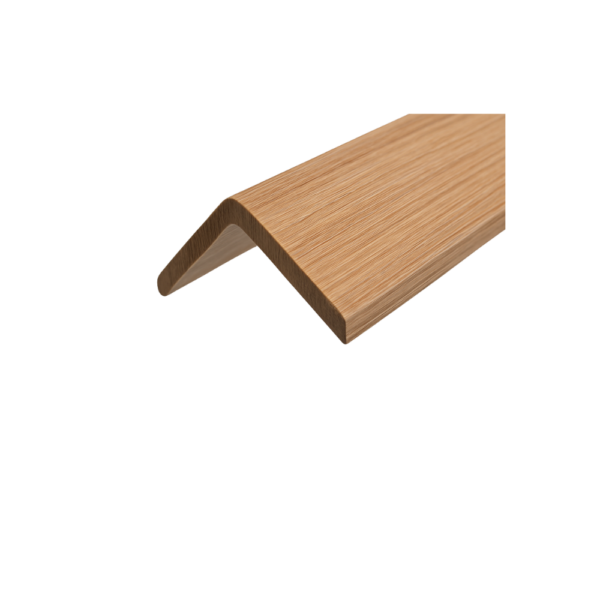 Angular (Esquinero) - Teca Clara