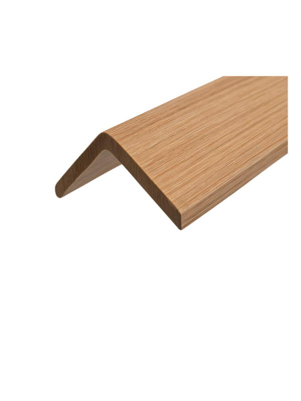 Angular (Esquinero) - Teca Clara