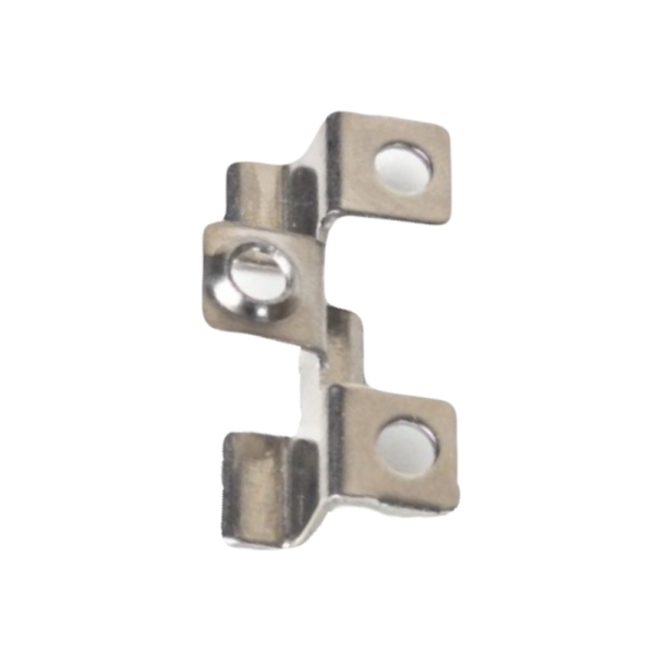 Clips para Deck - Metálico