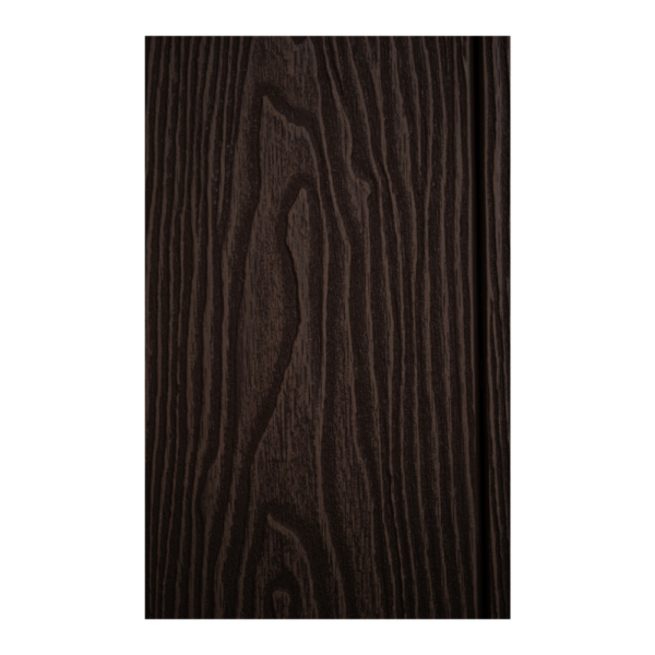 Deck de piso - Chocolate Oscuro