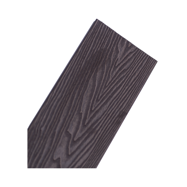 Deck de piso - Chocolate Oscuro