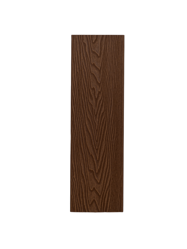 Deck de piso - Miel Cálida