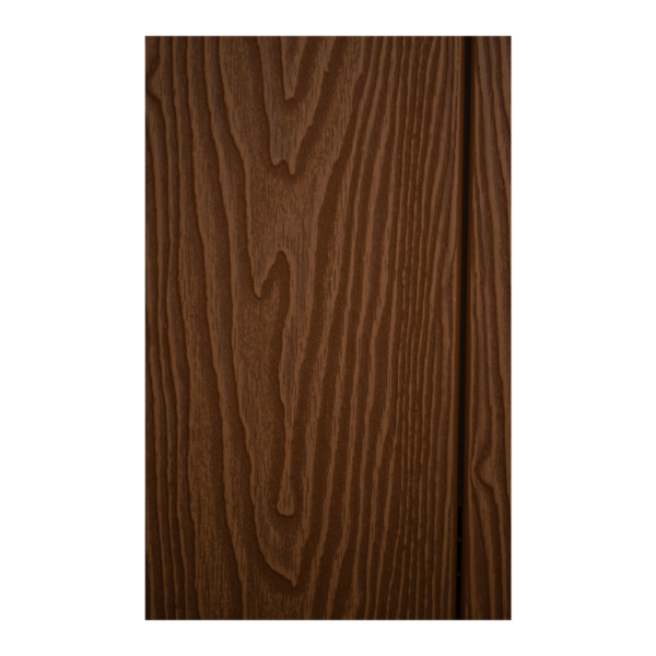 Deck de piso - Miel Cálida