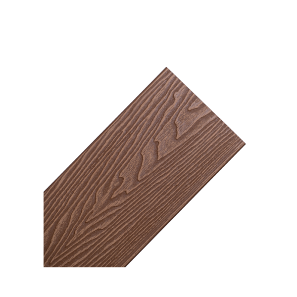 Deck de piso - Miel Cálida