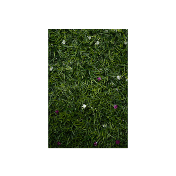 Follaje Decorativo – Jardín Floral