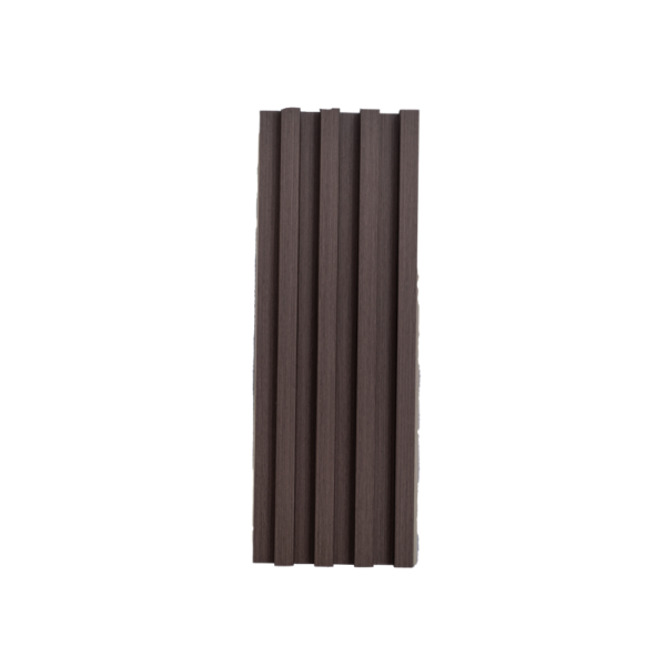 Panel Acanalado pared Interior - Cerezo Natural