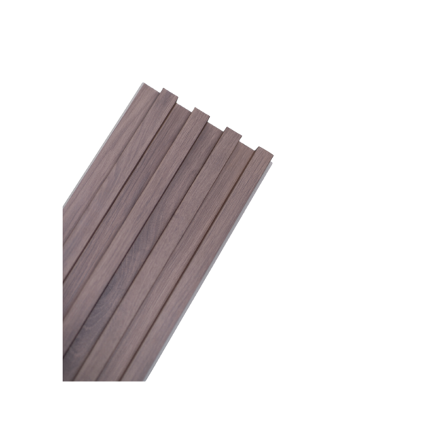 Panel Acanalado pared Interior - Cerezo Natural