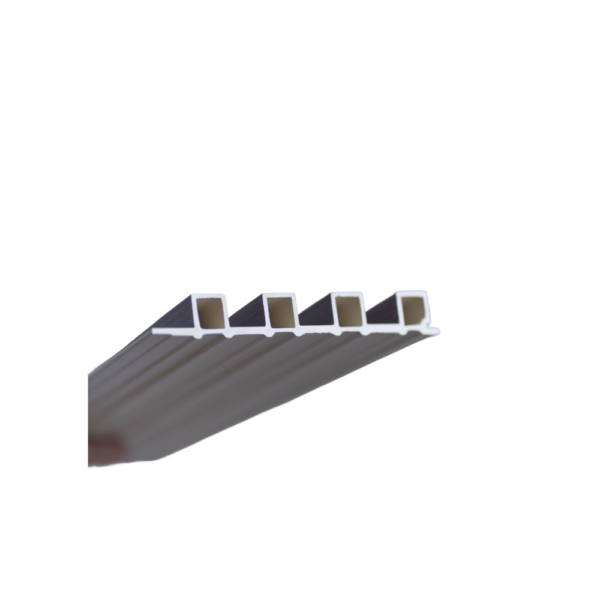 Panel Acanalado pared Interior - Cerezo Natural