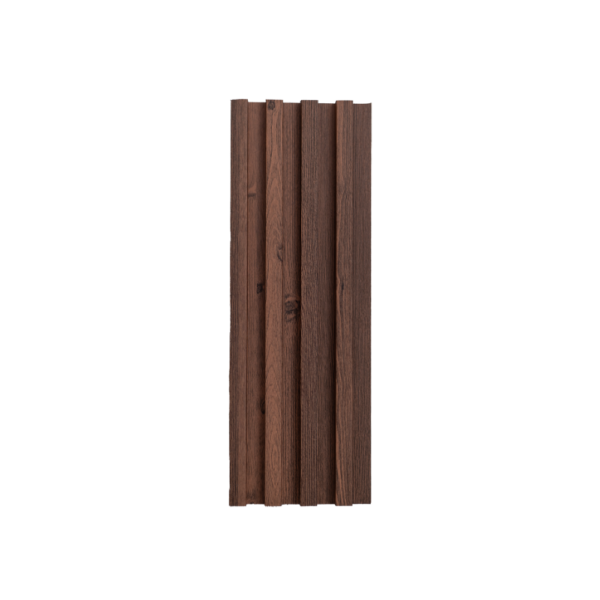 Panel Acanalado pared Interior - Roble Rústico