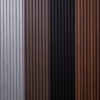 Panel Interior Ola – Lino Suave