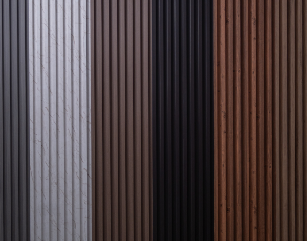 Panel Interior Flat – Lino Suave