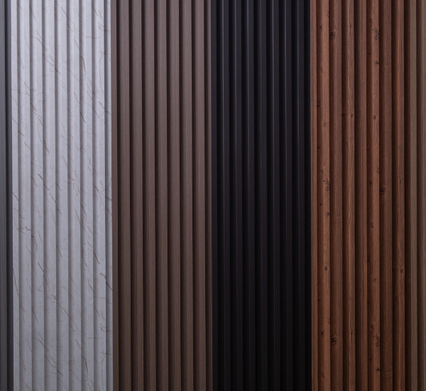 Panel Interior Flat – Lino Suave