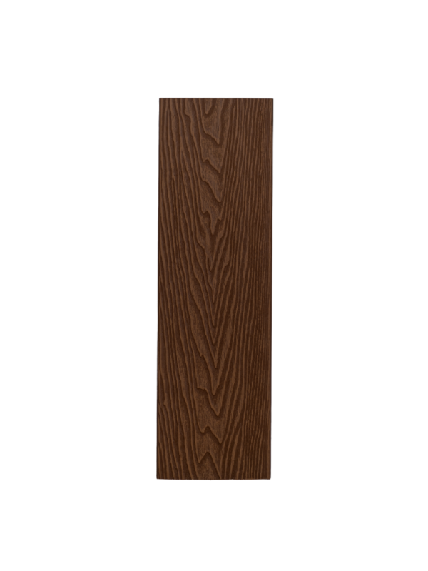 Rodapié - Miel Cálida