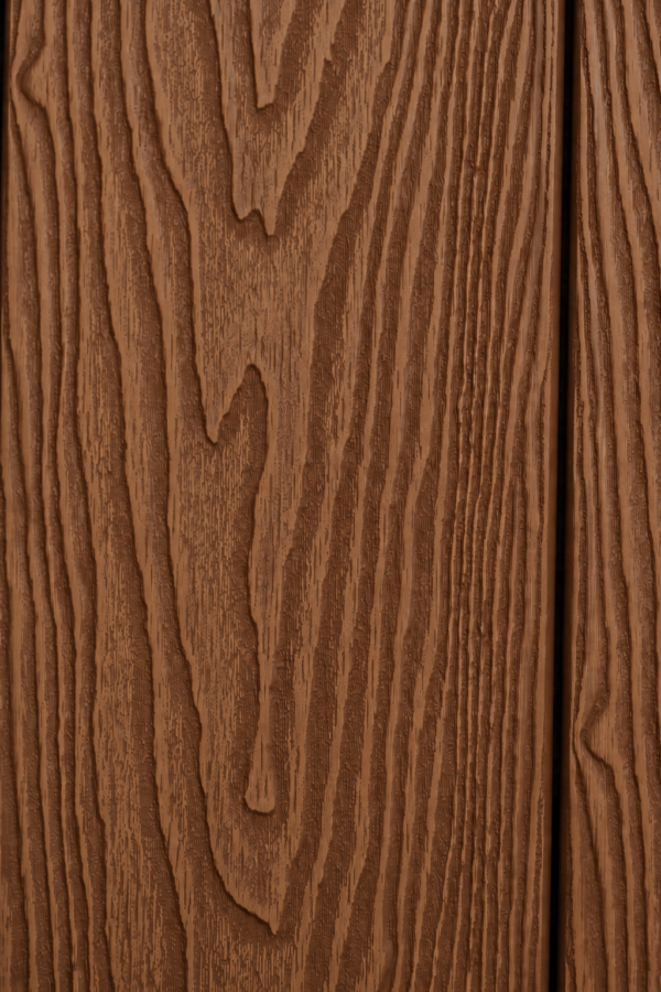 Textura del Deck Miel Cálida de DEKO Espacios