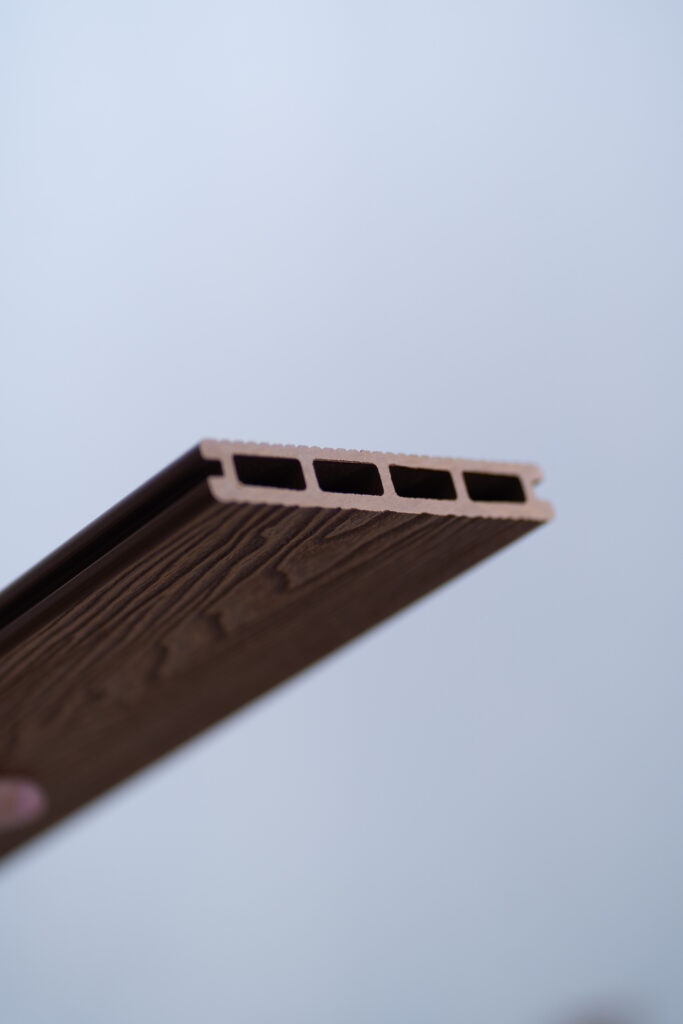 Deck de piso - Chocolate Oscuro - imagen 3
