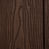 Deck de piso - Chocolate Oscuro