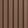 Panel Interior Flat – Moka Natural