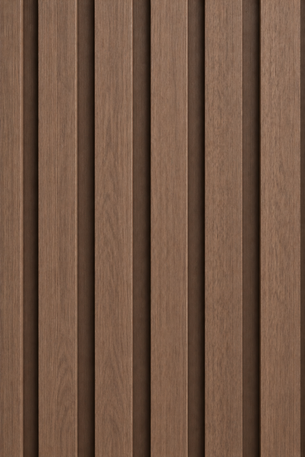Panel Interior Flat – Moka Natural