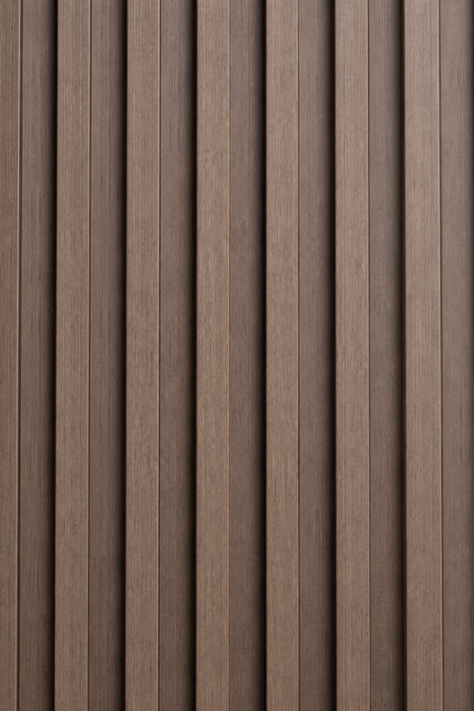 Panel Acanalado pared Interior - Cerezo Natural - imagen 2