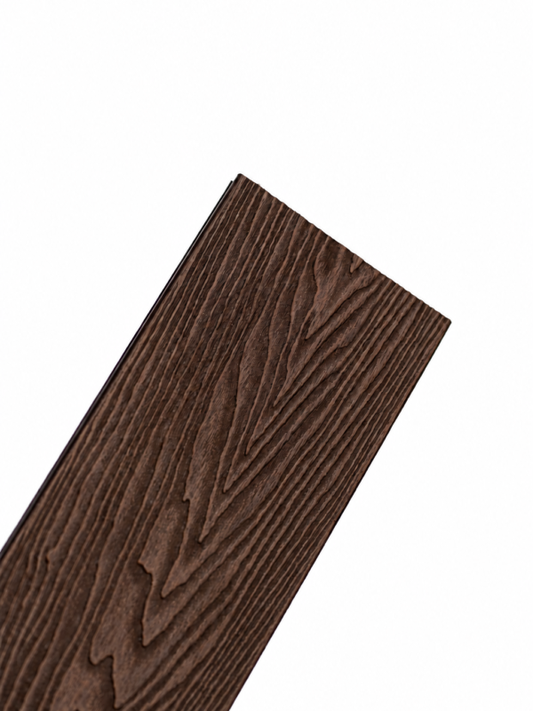 Deck de piso - Chocolate Oscuro