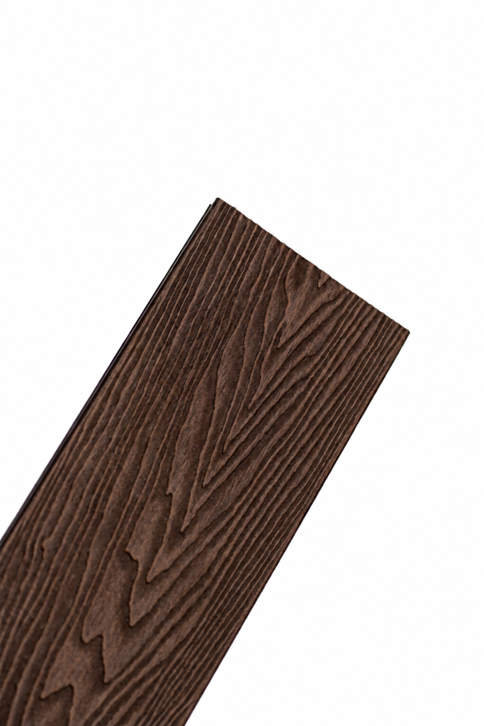 Deck de piso - Chocolate Oscuro - imagen 1