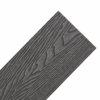 Deck de piso – Gris