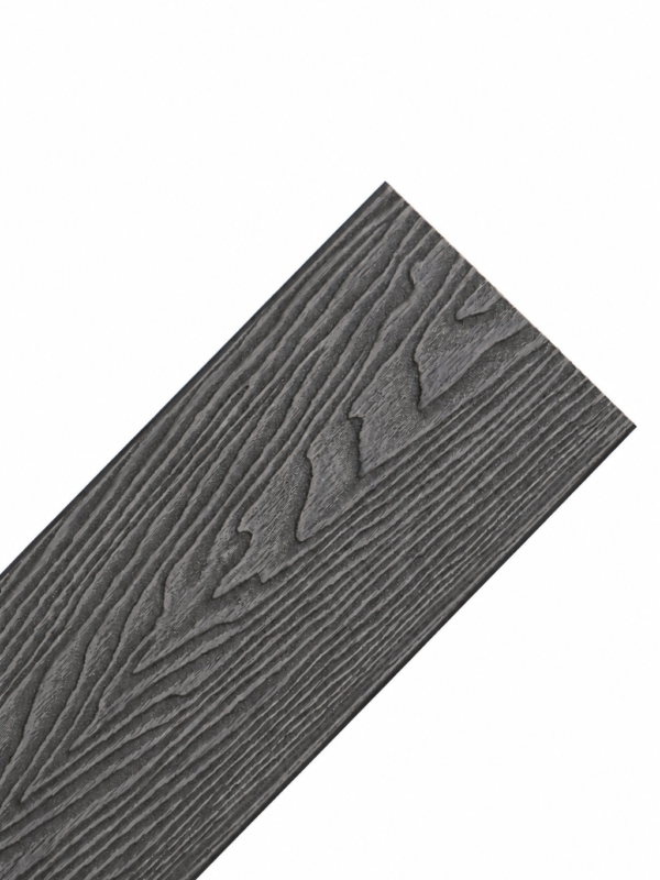 Deck de piso – Gris