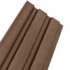 Panel Interior Flat – Moka Natural
