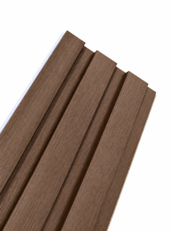 Panel Interior Flat – Moka Natural
