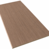 Panel Interior Liso – Moka Natural