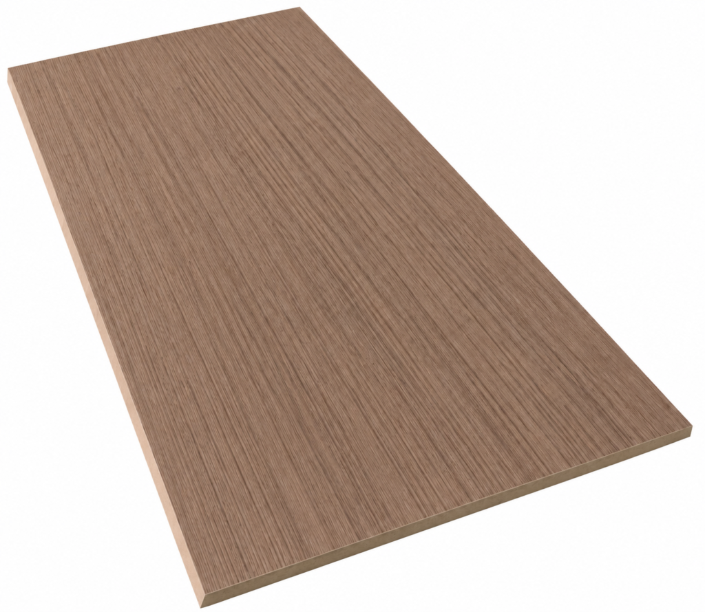 Panel Interior Liso – Moka Natural - imagen 1