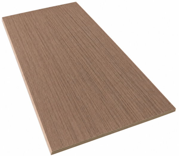Panel Interior Liso – Moka Natural