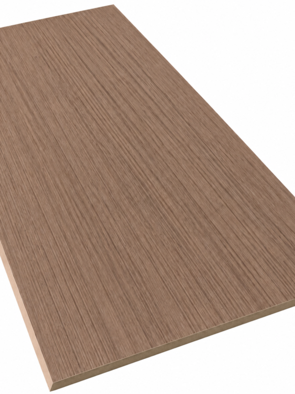 Panel Interior Liso – Moka Natural