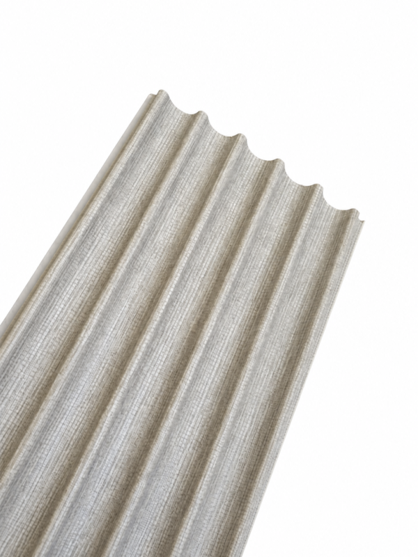 Panel Interior Ola – Lino Suave
