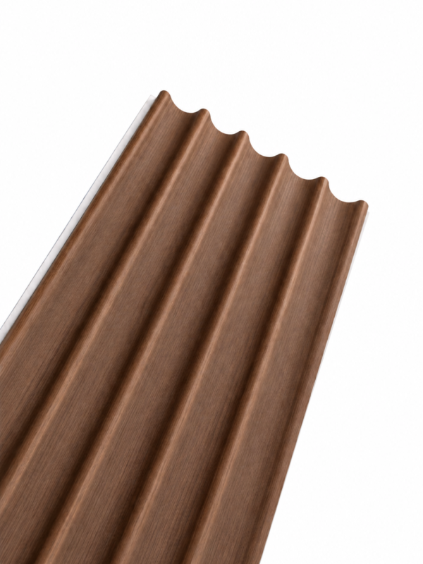 Panel Interior Ola – Moka Natural