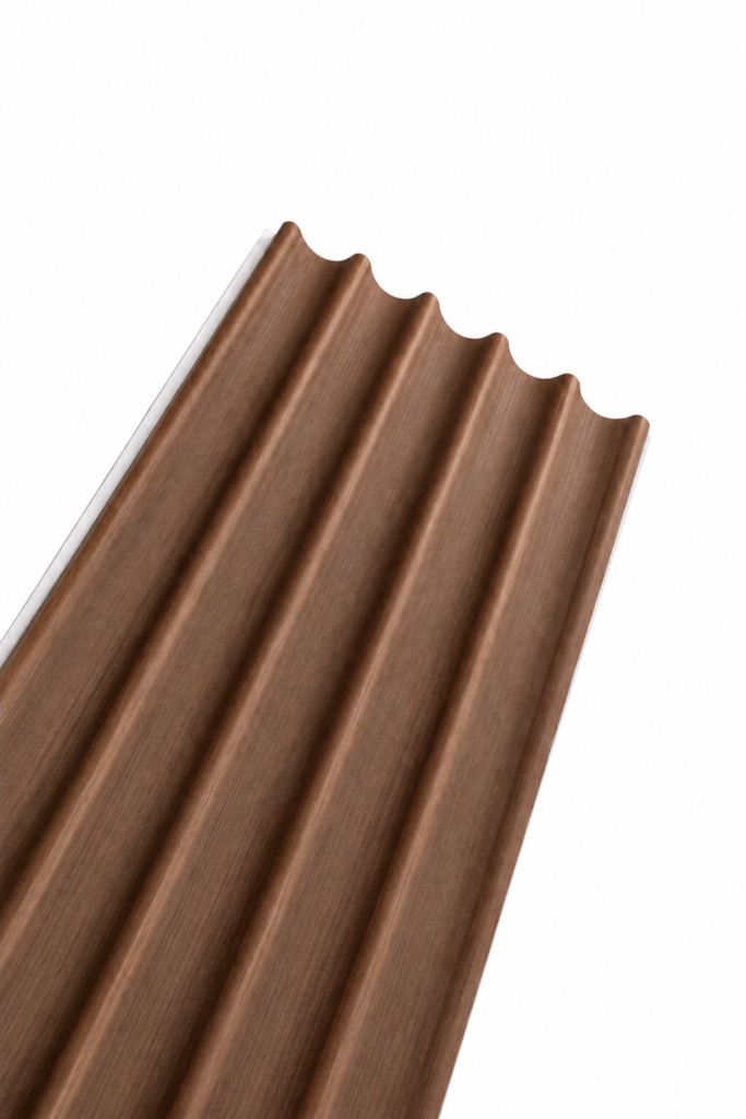Panel Interior Ola – Moka Natural - imagen 1